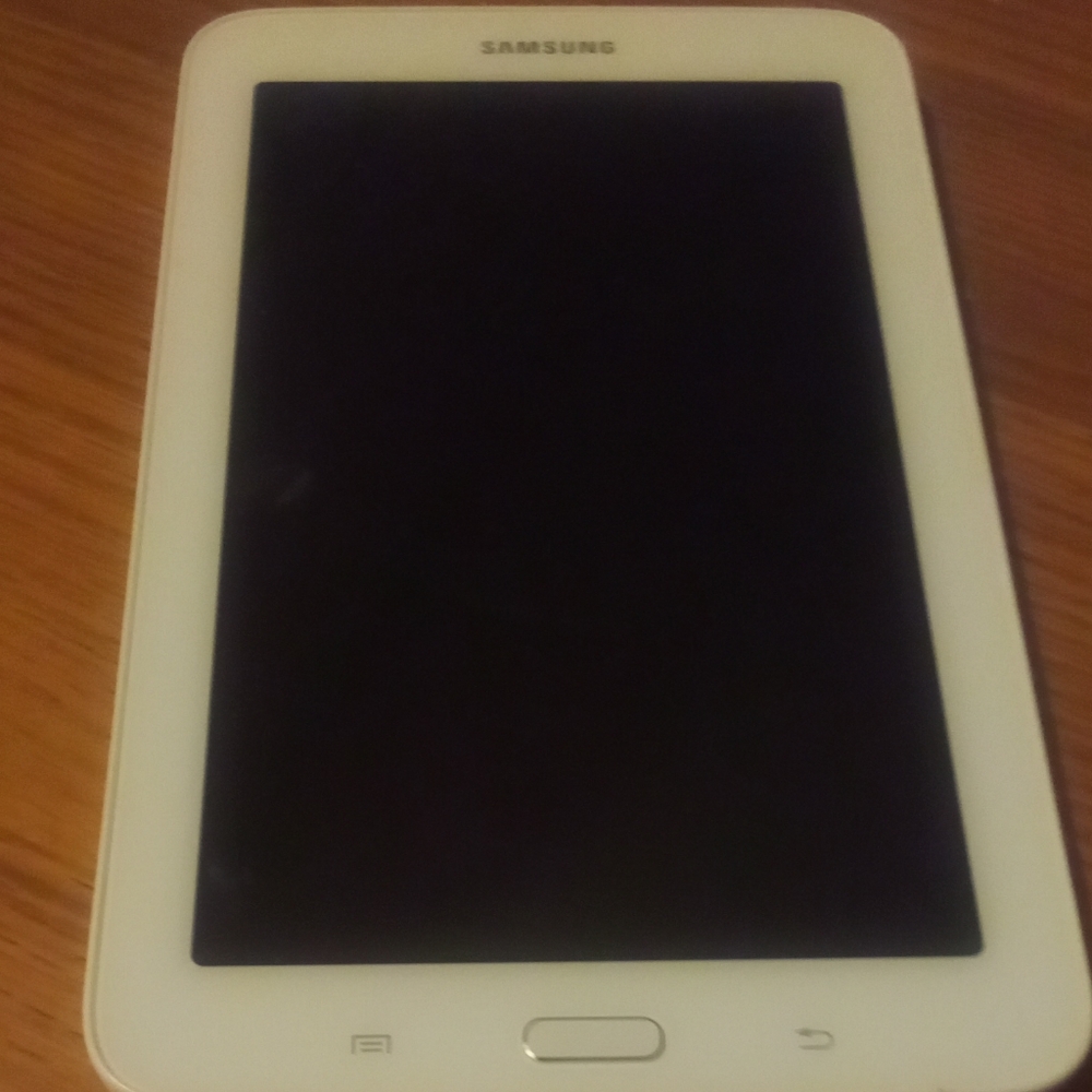 Samsung Galaxy Tab 3 Lite